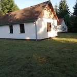 őrségi Mazsola