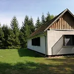őrségi Mazsola Casa vacanze *
