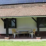 őrségi Mazsola Casa vacanze *