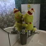 Casa vacanze őrségi Mazsola