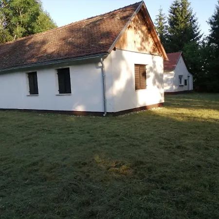 őrségi Mazsola