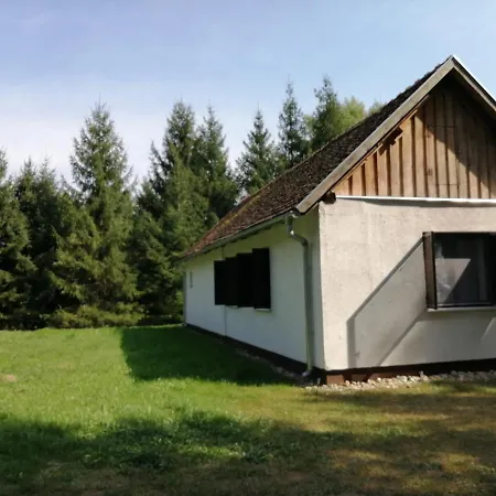 őrségi Mazsola Сasa de vacaciones *
