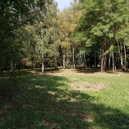 őrségi Mazsola Casa vacanze