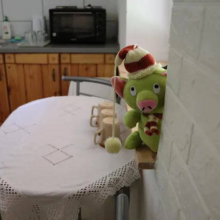 őrségi Mazsola *