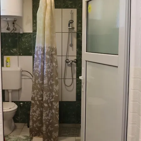 Casa vacanze őrségi Mazsola