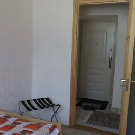 Orsegi Mazsola Vendeghaz * Őriszentpéter