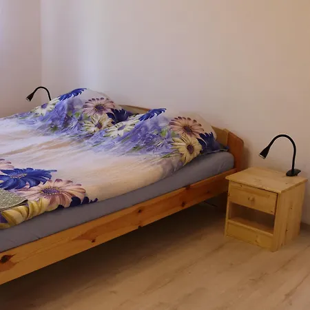 Orsegi Mazsola Vendeghaz