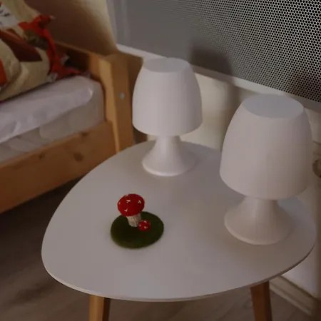Casa vacanze őrségi Mazsola Őriszentpéter