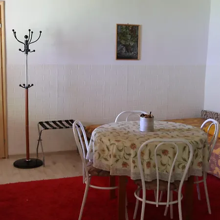 őrségi Mazsola Őriszentpéter