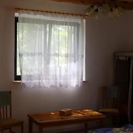 őrségi Mazsola *