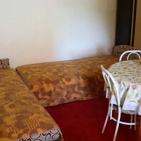 Orsegi Mazsola Vendeghaz Holiday home Oriszentpeter