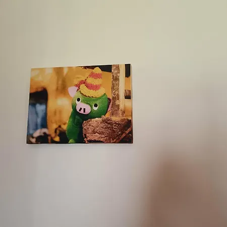 Prázdninový dům Orsegi Mazsola Vendeghaz *